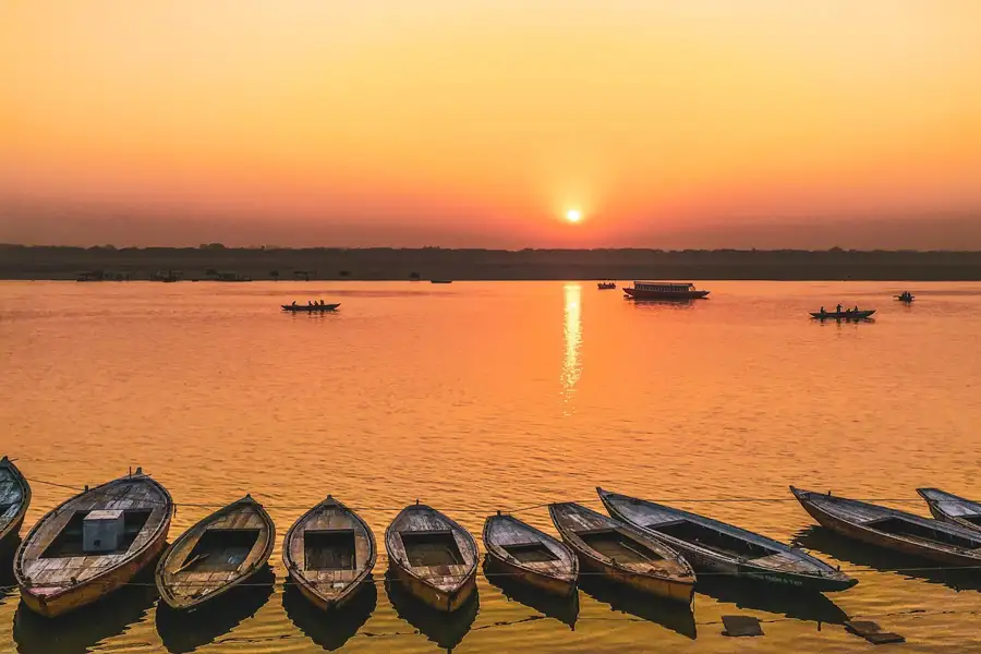 Abhinandan Lodha Varanasi